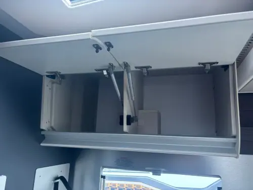 Adria Matrix Supreme 670 SC (2026)