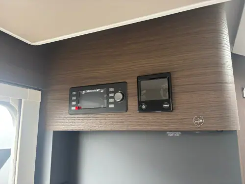 Adria Matrix Supreme 670 SC (2026)