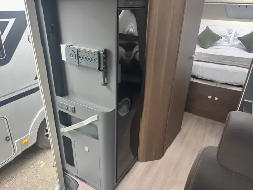 Adria Matrix Supreme 670 SC (2026)