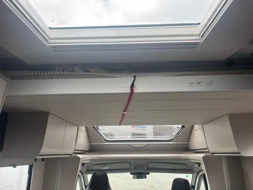 Adria Matrix Supreme 670 SC (2026)