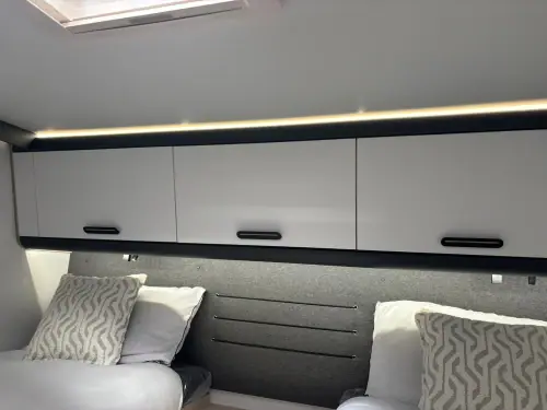 Adria Sun Living S 72 DL (2025)