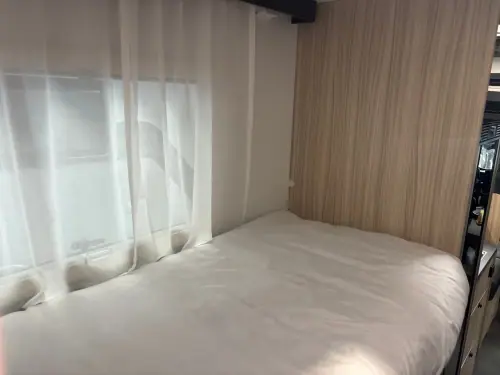 Adria Sun Living S 72 DL (2025)
