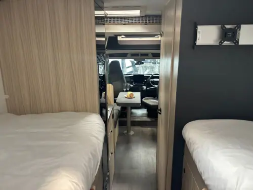 Adria Sun Living S 72 DL (2025)