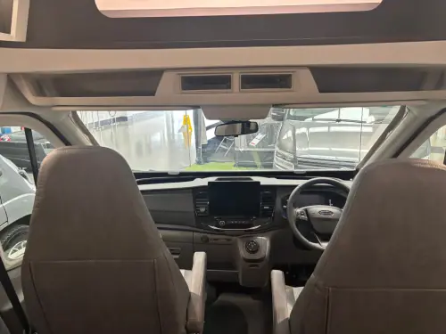 Adria Sun Living S 72 DL (2025)