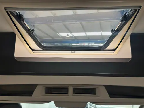 Adria Sun Living S 72 DL (2025)
