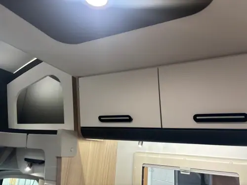 Adria Sun Living S 72 DL (2025)