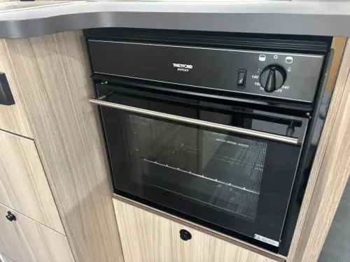Adria Sun Living S 72 DL (2025)