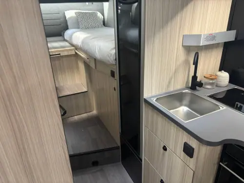 Adria Sun Living S 72 DL (2025)