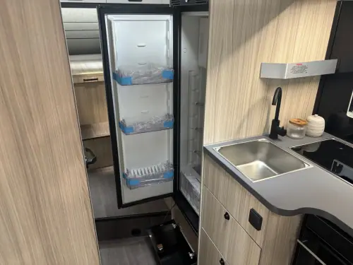 Adria Sun Living S 72 DL (2025)