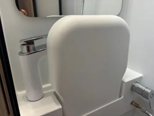 Adria Sun Living S 72 DL (2025)