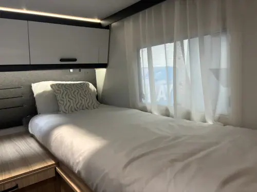 Adria Sun Living S 72 DL (2025)