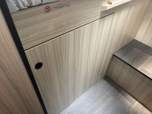 Adria Sun Living S 72 DL (2025)