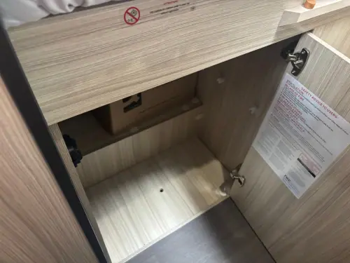 Adria Sun Living S 72 DL (2025)