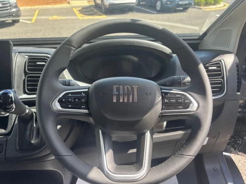 Adria Twin Supreme 600 SPB (2025)