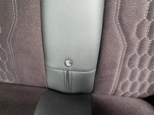 Swift Monza S - Grey (2025)
