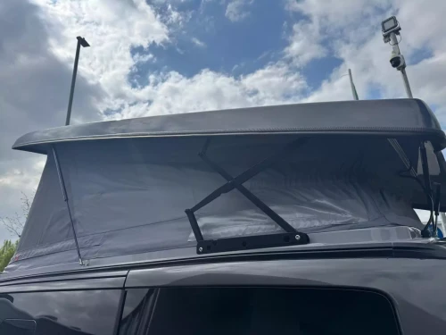 Swift Monza S - Grey (2025)