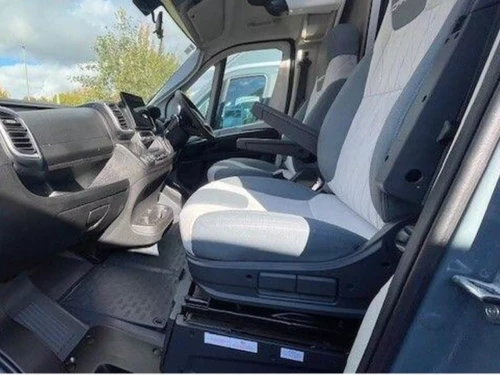 Swift Carrera 122 (2025)