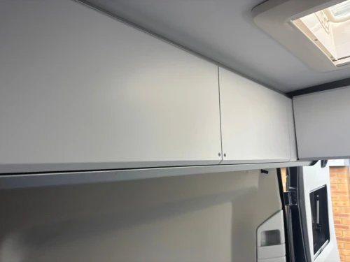 Adria Twin Supreme 600 SPB (2025)