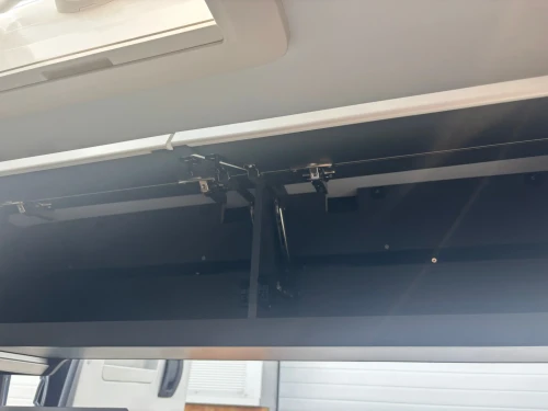Adria Twin Supreme 600 SPB (2025)
