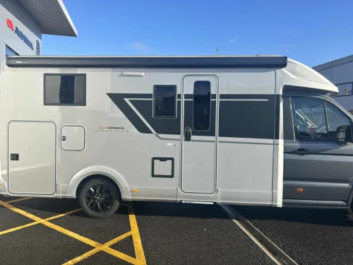 Adria Compact Max DL (2025)