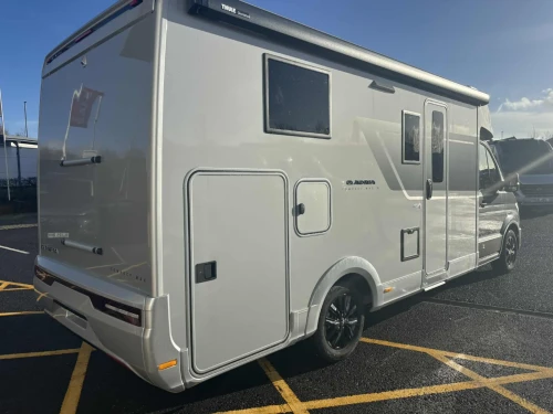 Adria Compact Max DL (2025)
