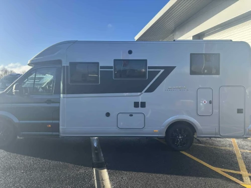 Adria Compact Max DL (2025)
