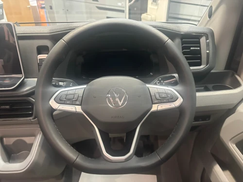 Adria Compact Max DL (2025)