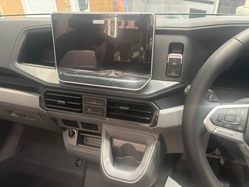 Adria Compact Max DL (2025)