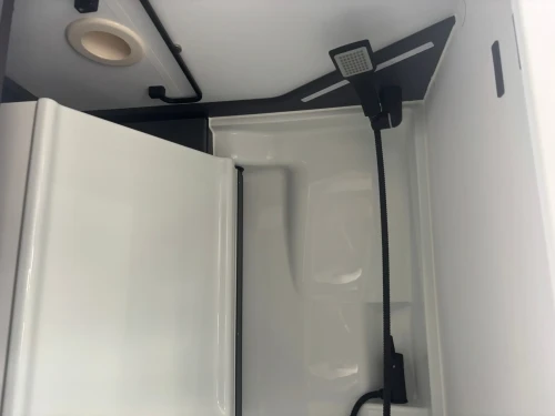 Adria Twin Supreme 600 SPB (2025)