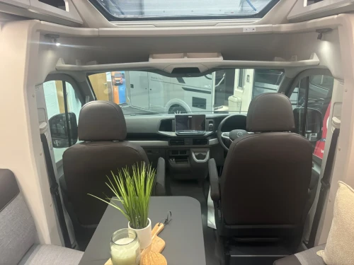 Adria Compact Max DL (2025)