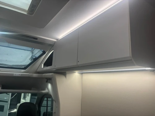 Adria Compact Max DL (2025)