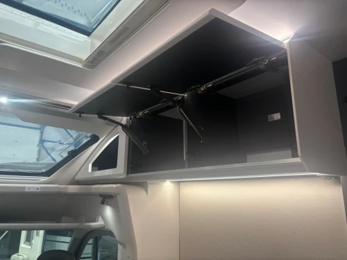 Adria Compact Max DL (2025)