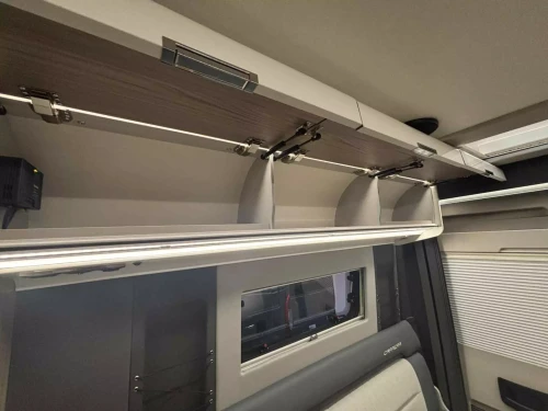 Swift Carrera 122 (2025)