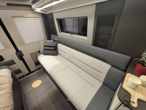 Swift Carrera 122 (2025)