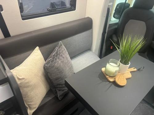 Adria Compact Max DL (2025)