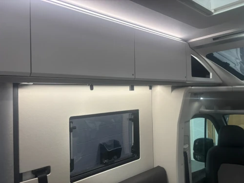 Adria Compact Max DL (2025)