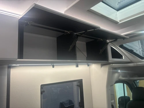 Adria Compact Max DL (2025)