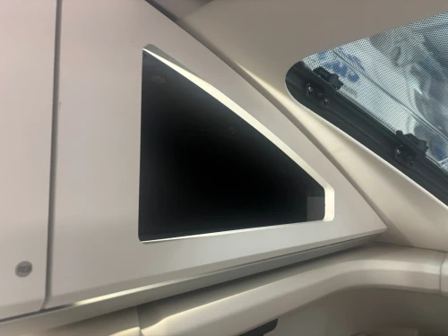 Adria Compact Max DL (2025)