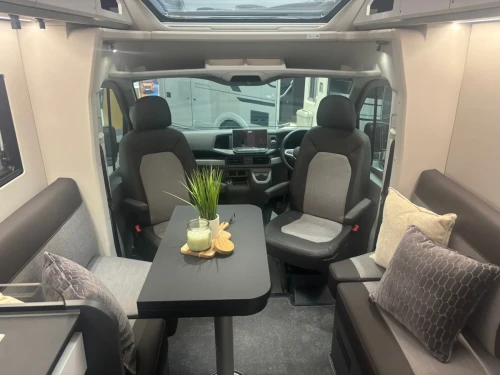 Adria Compact Max DL (2025)