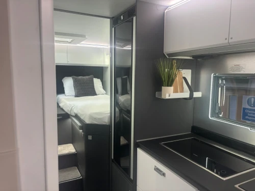 Adria Compact Max DL (2025)