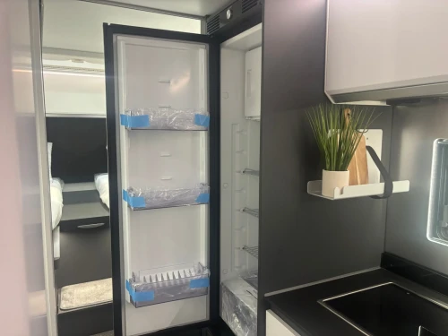 Adria Compact Max DL (2025)