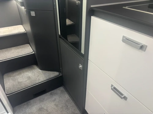 Adria Compact Max DL (2025)