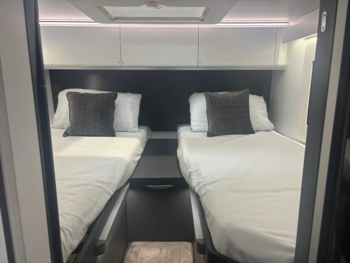Adria Compact Max DL (2025)