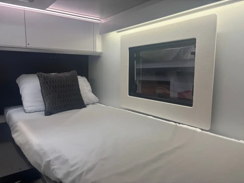 Adria Compact Max DL (2025)