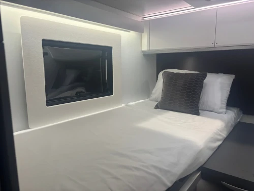Adria Compact Max DL (2025)