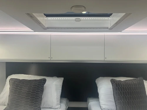 Adria Compact Max DL (2025)