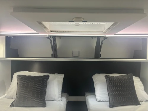 Adria Compact Max DL (2025)