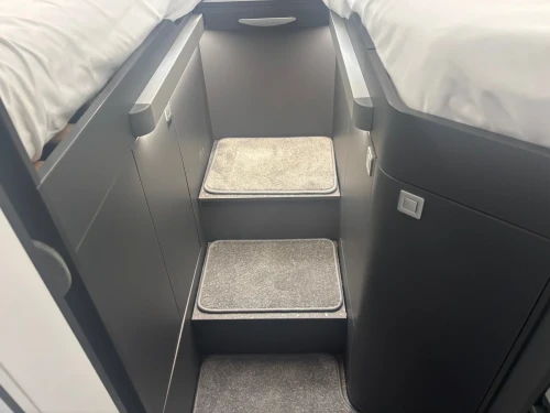 Adria Compact Max DL (2025)