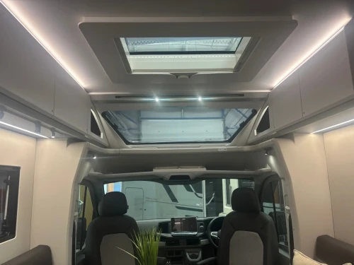 Adria Compact Max DL (2025)