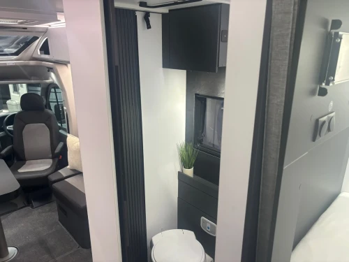 Adria Compact Max DL (2025)